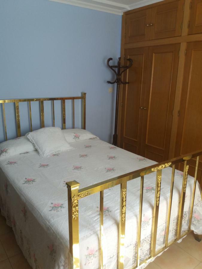 Casa Labradora Apartment Herencia Luaran gambar