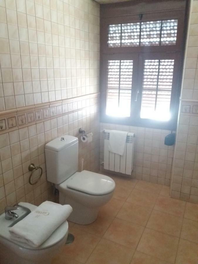 Casa Labradora Apartment Herencia Luaran gambar