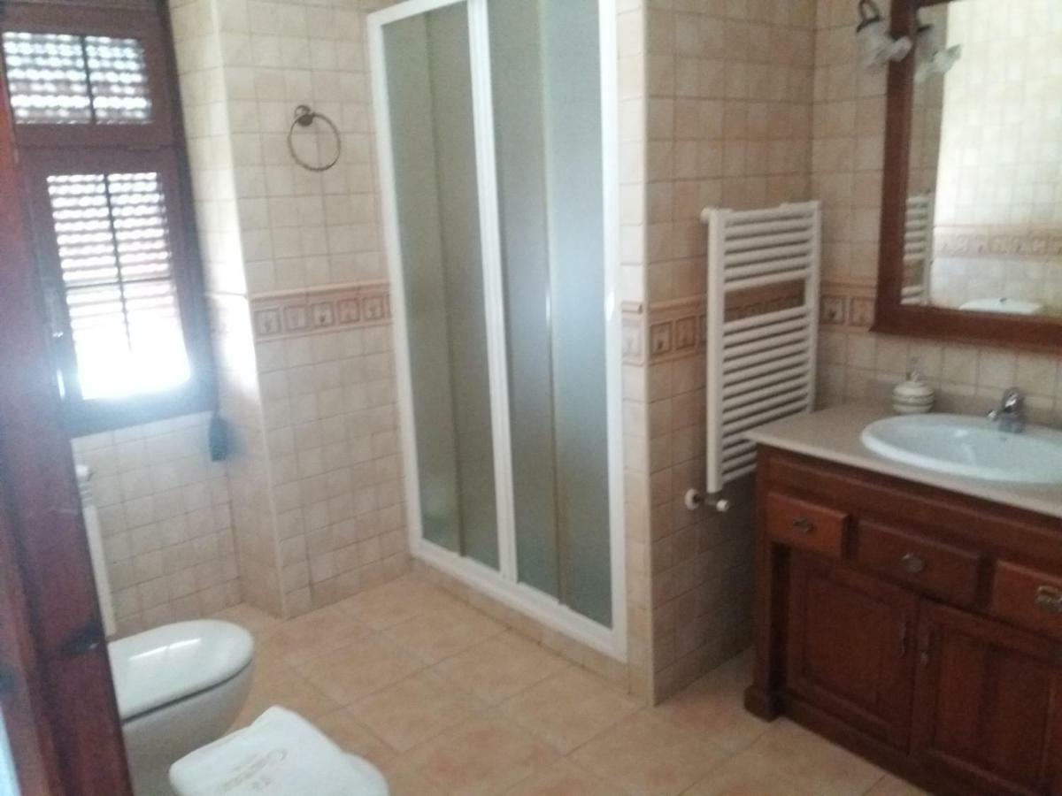 Casa Labradora Apartment Herencia Luaran gambar