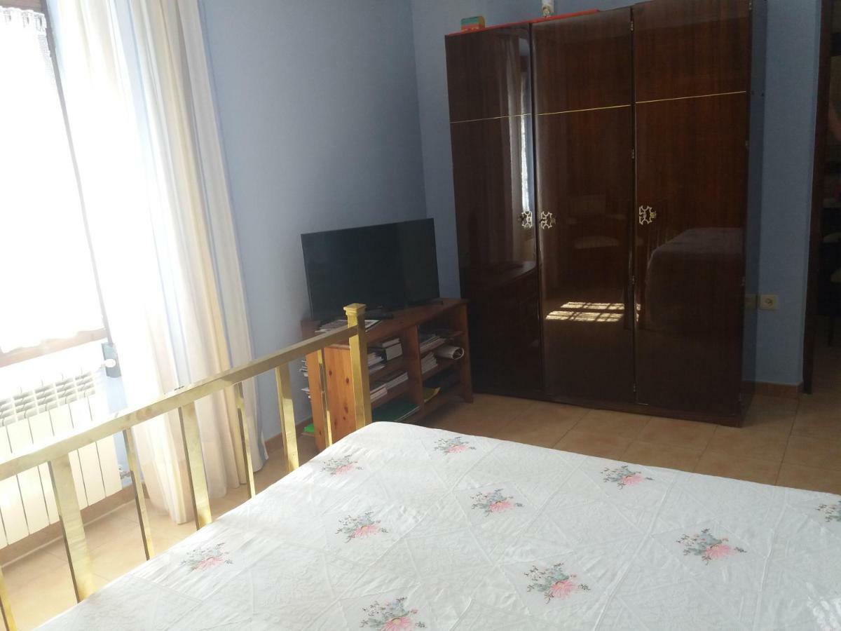 Casa Labradora Apartment Herencia Luaran gambar